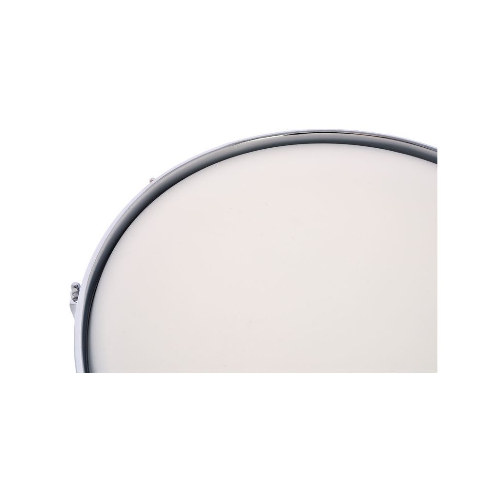 Millenium 14"x6,5" Power Steel Snare – Thomann Ireland