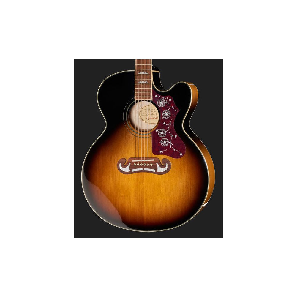 Epiphone J