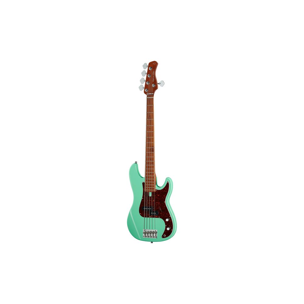 Marcus Miller P5 Alder