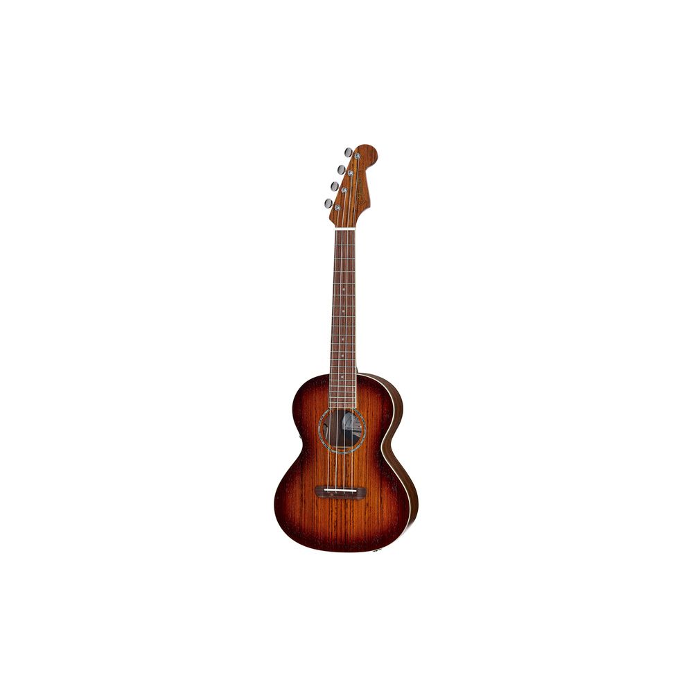 Fender Rincon Tenor Ukulele WN ACB – Thomann Ireland