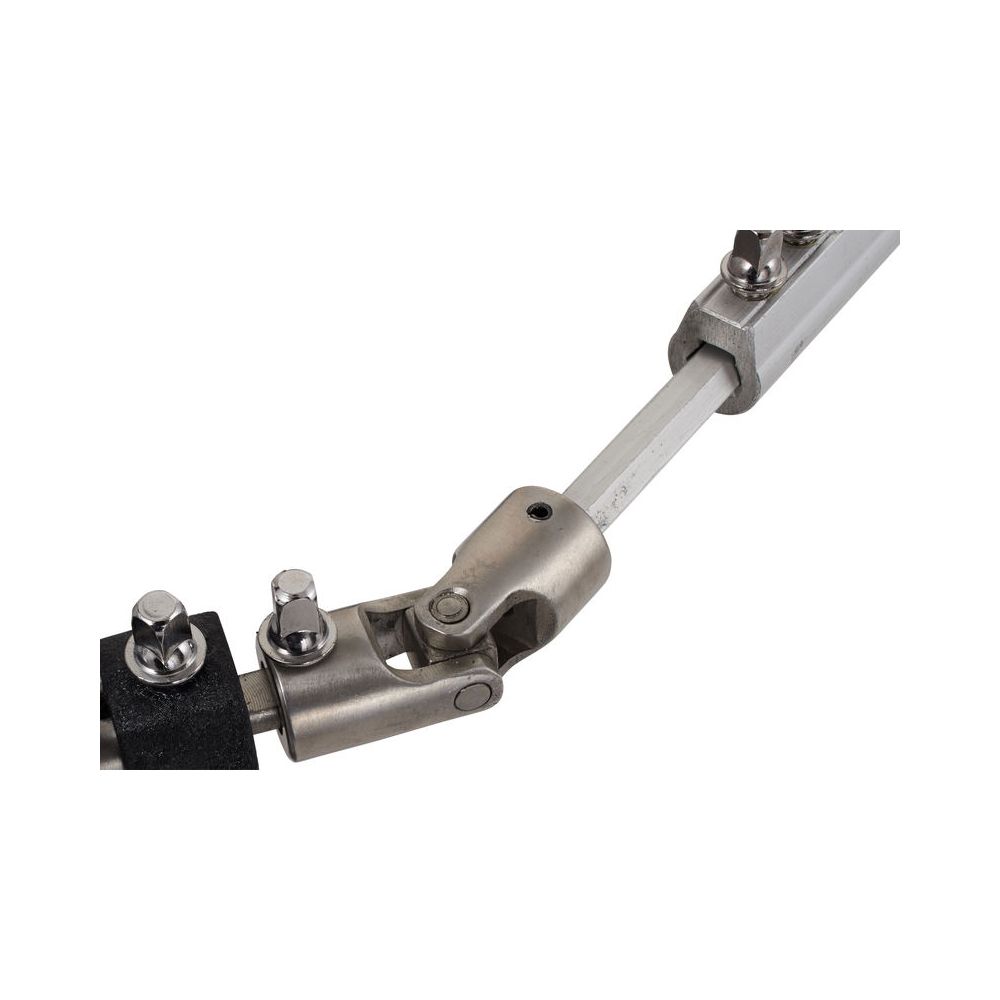 Millenium The Strike Double Bass Pedal – Thomann Ireland