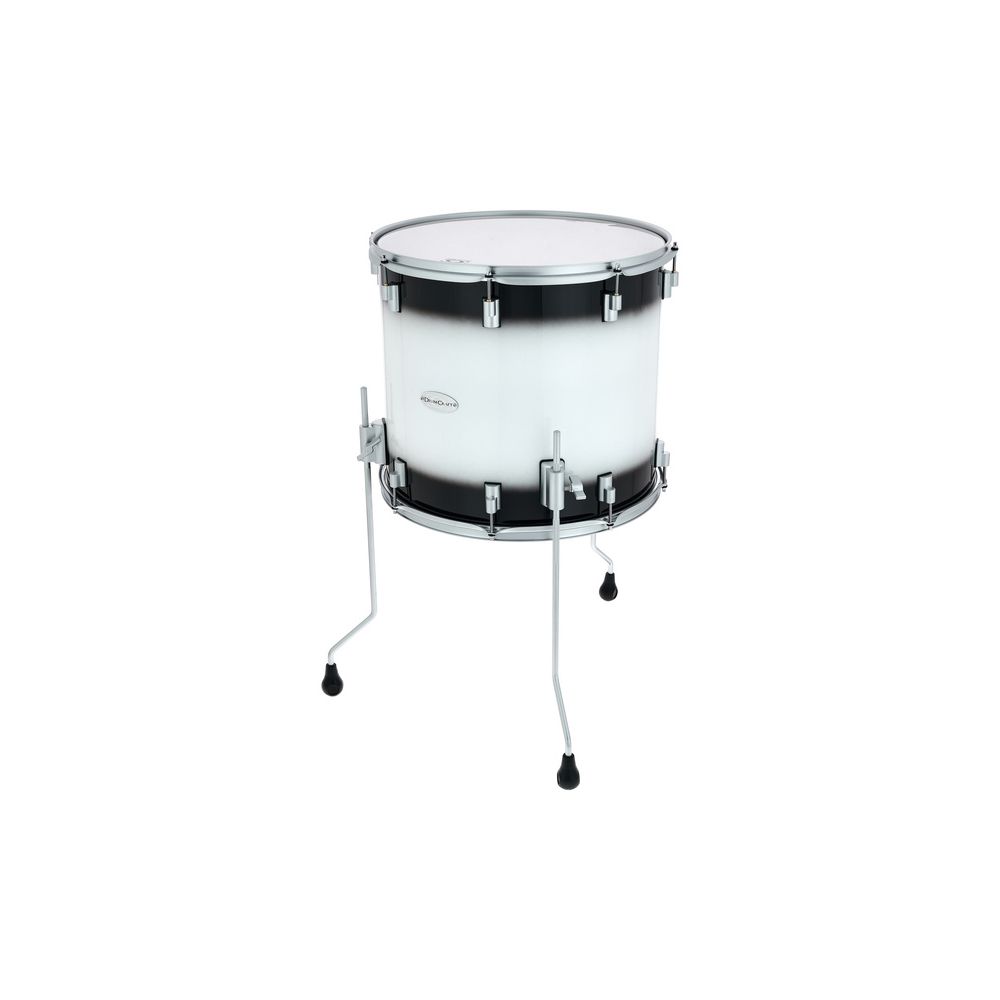 DrumCraft Series 6 18"x16" Floor Tom SWB – Thomann Ireland