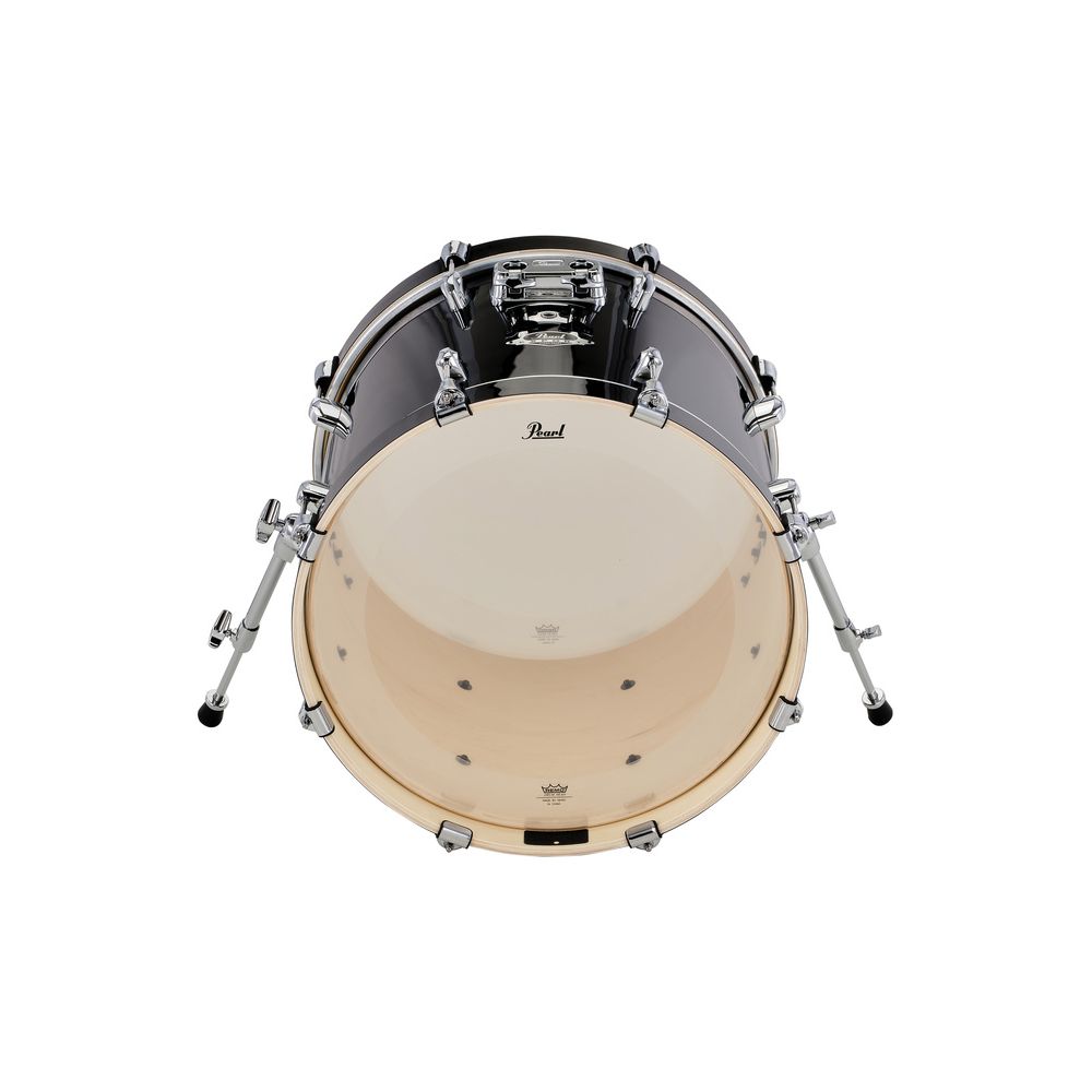 Pearl 18"x14" Export BD Jet Black – Thomann Ireland