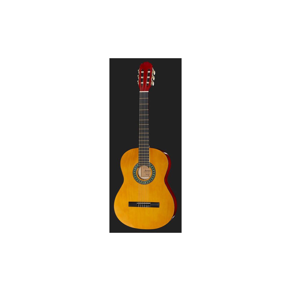Startone CG851 4/4 Classical Guitar Set – Thomann Ireland