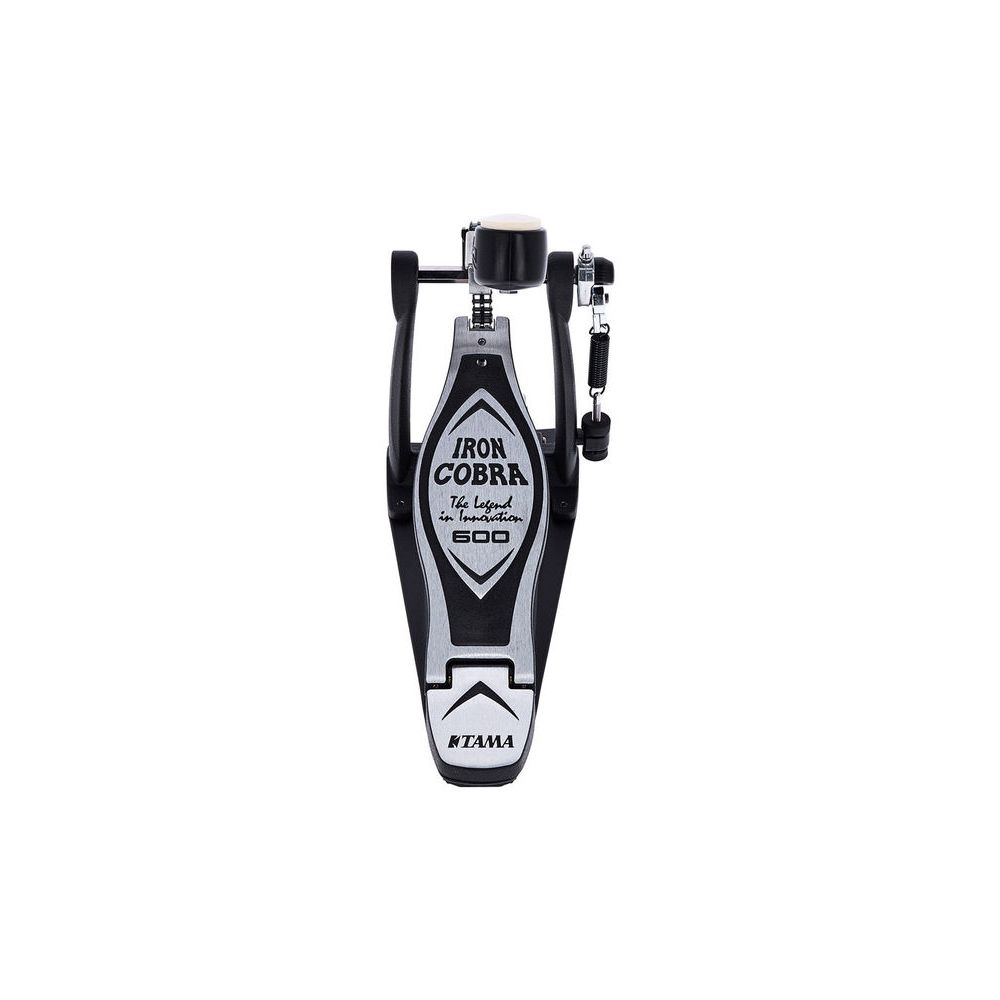 Tama Iron Cobra HP600D Single Ped. – Thomann Ireland