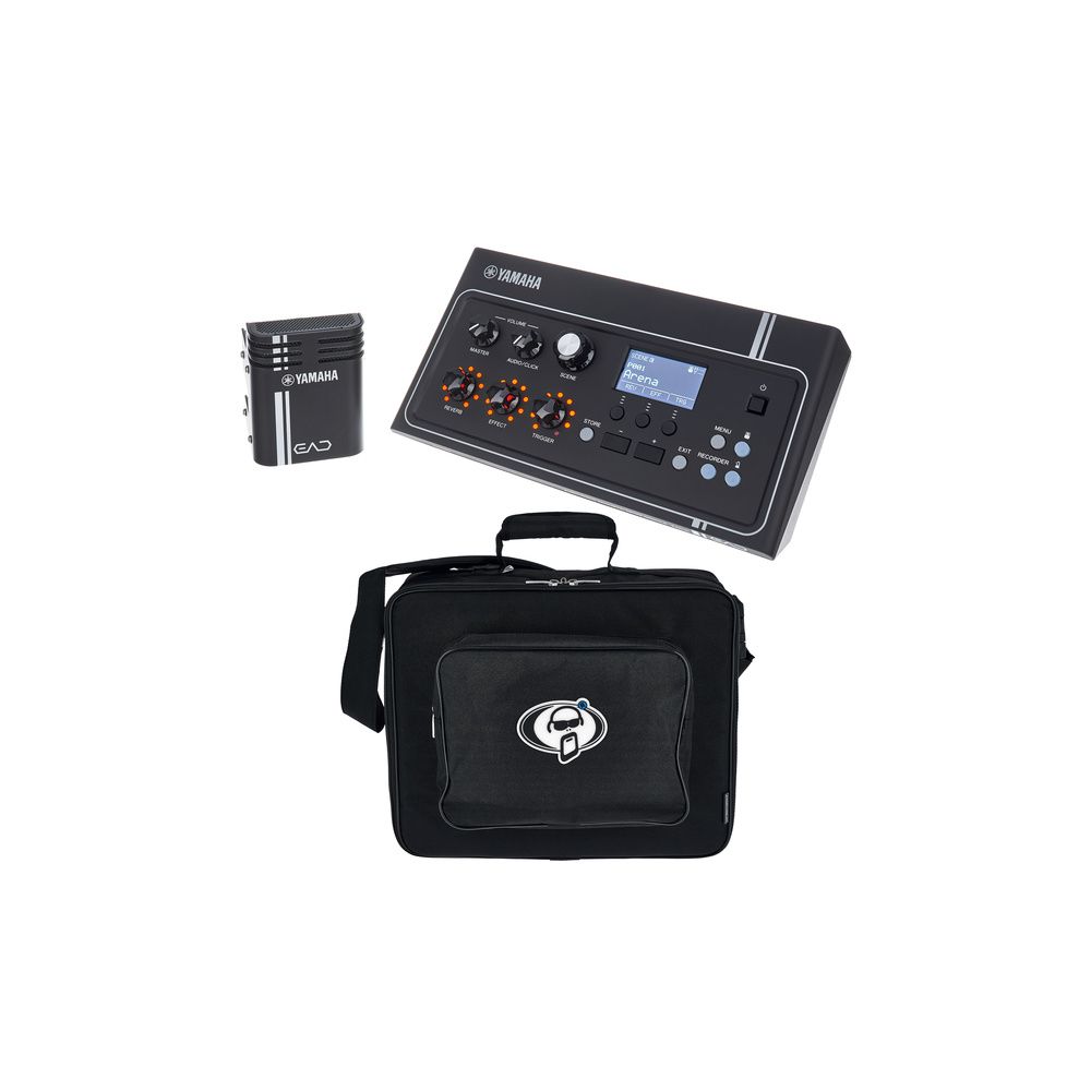 Yamaha EAD10 Drum Module Case Set – Thomann Ireland
