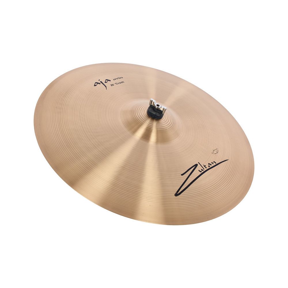 Zultan 20" Aja Crash – Thomann Ireland
