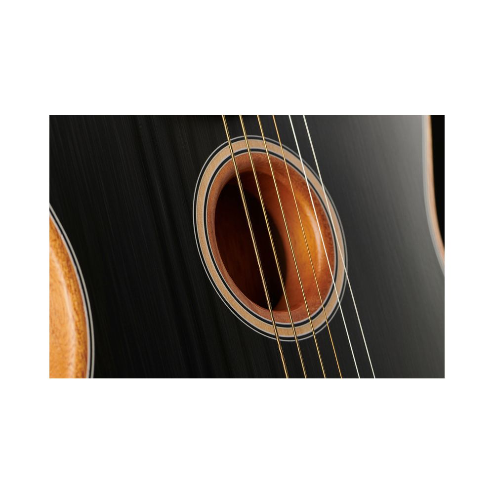 Fender Acoustasonic Player Tele BB – Thomann Ireland