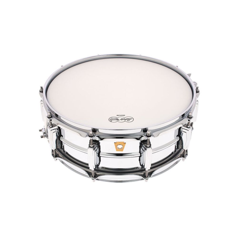 Ludwig LM400 14"x05" Supra Phonic – Thomann Ireland