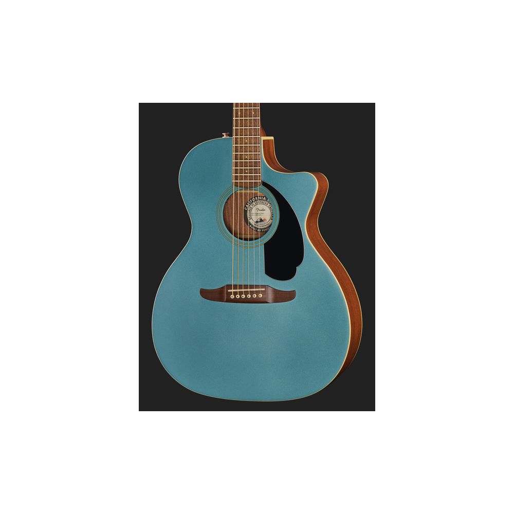 Fender Newporter Player TPL WN – Thomann Ireland