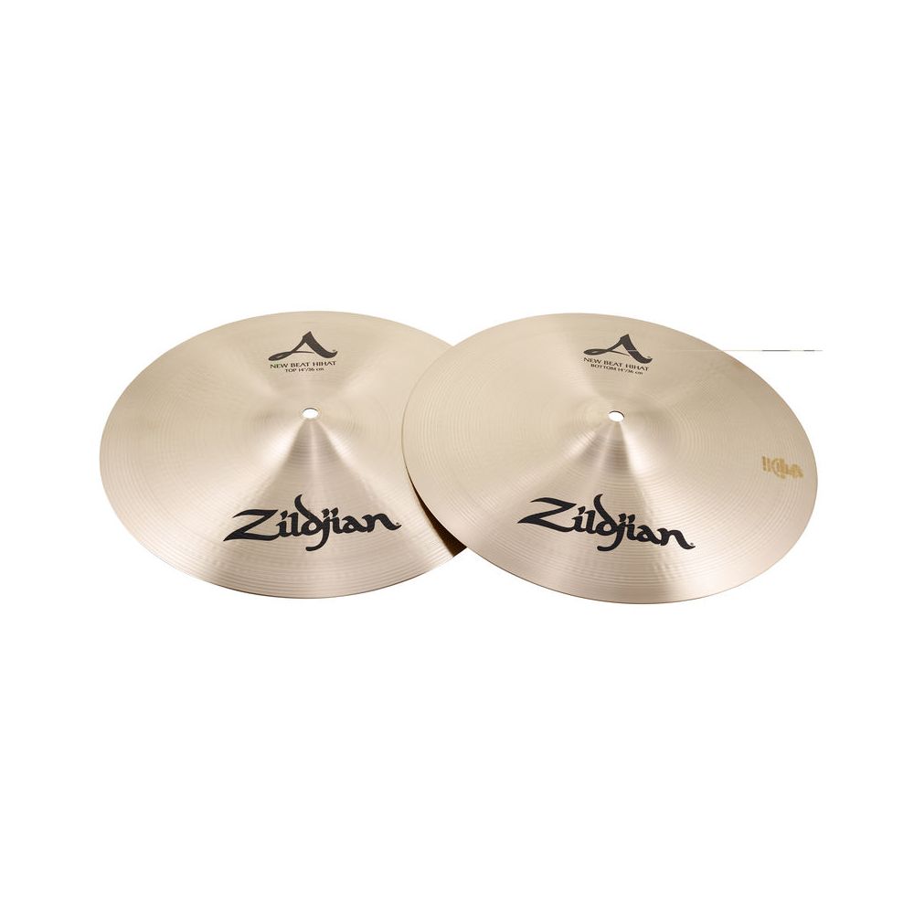 Zildjian A