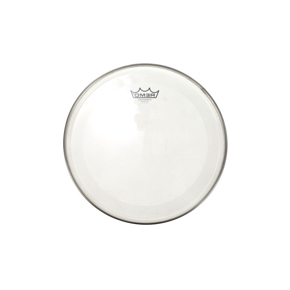 Remo 13" Powerstroke 4 Coated – Thomann Ireland
