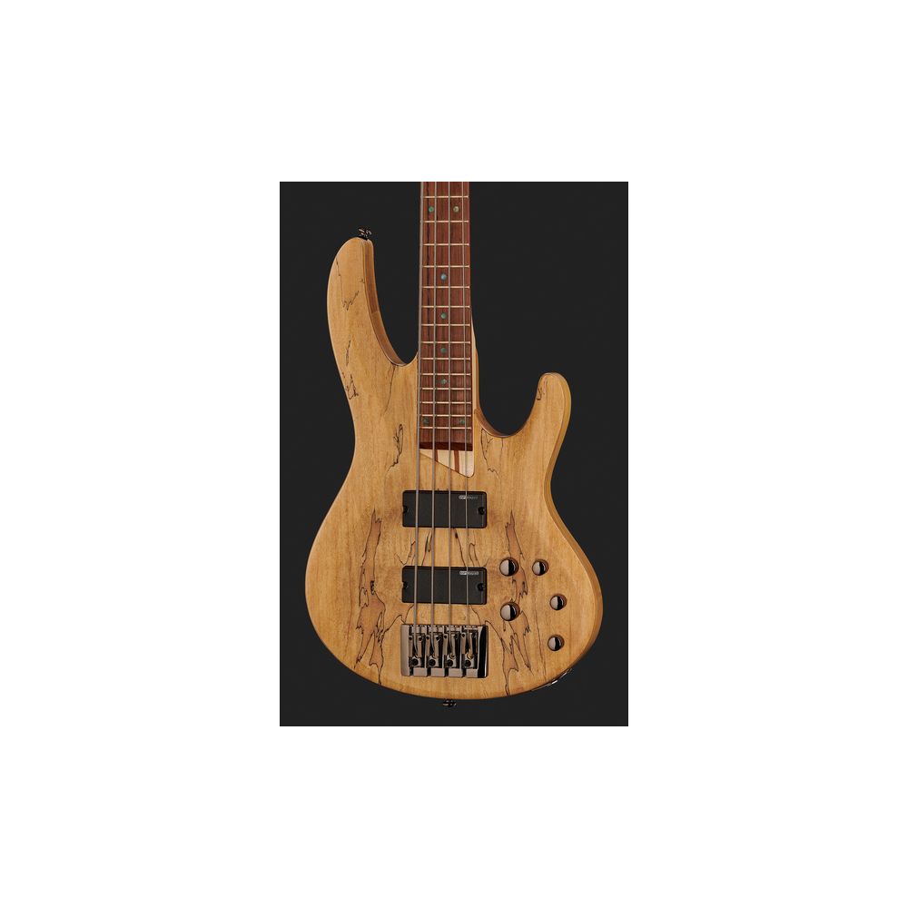 ESP LTD B204SM Natural Satin – Thomann Ireland