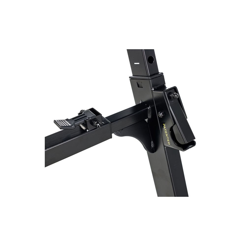 Hercules Stands KS410B Keyboard Stand – Thomann Ireland