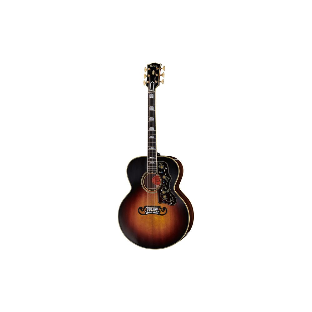 Gibson Pre