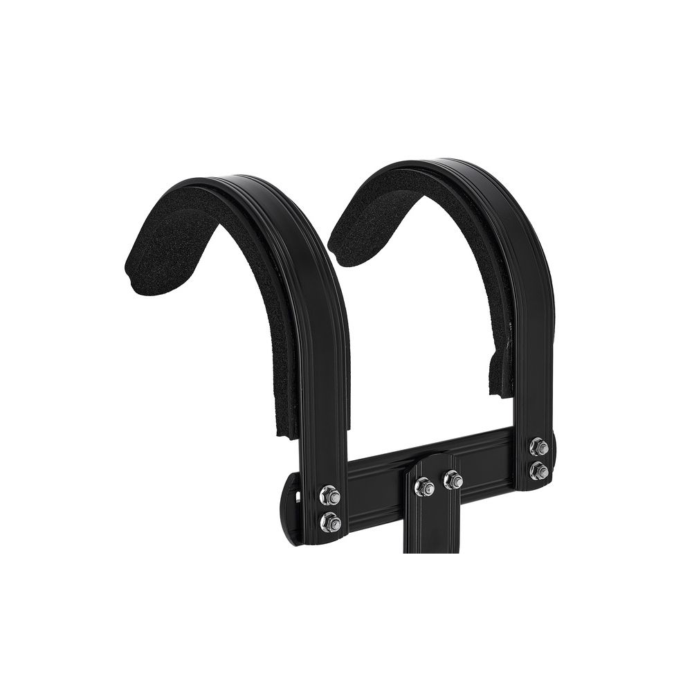 Thomann SD1004BL Marching Snare Set – Thomann Ireland