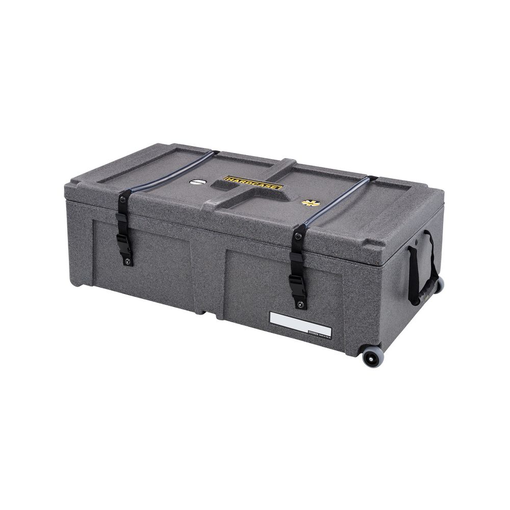 Hardcase 36" Hardware Case Granite – Thomann Ireland