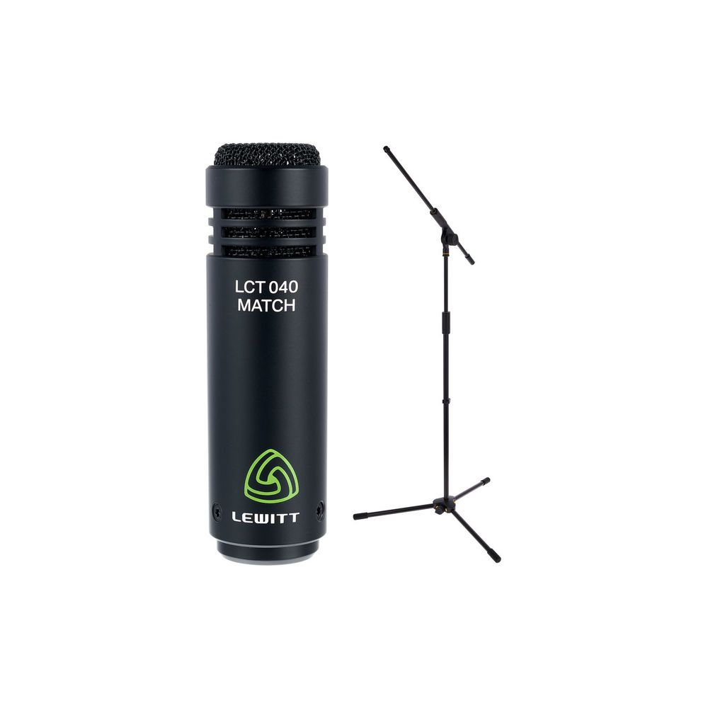 Lewitt LCT 040 MATCH Bundle – Thomann Ireland