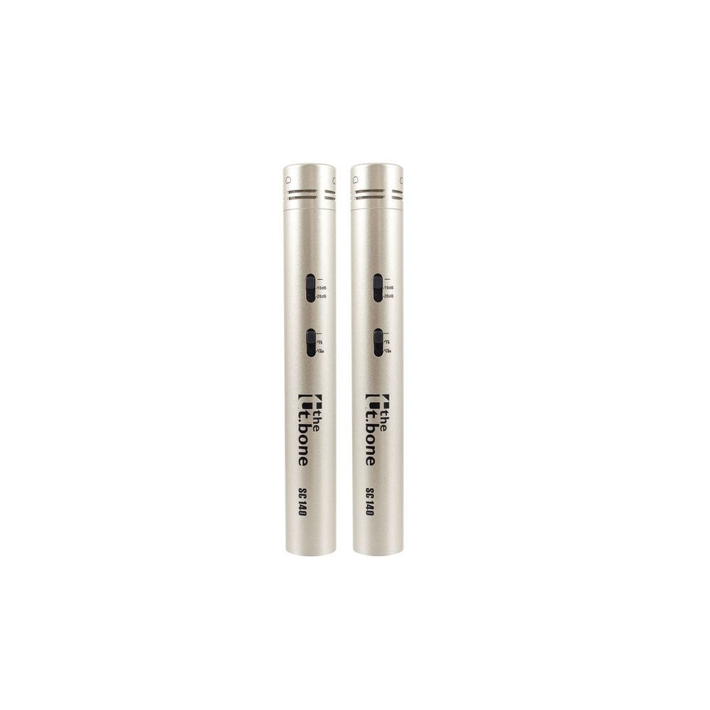 the t.bone SC 140 Stereoset Bundle – Thomann Ireland