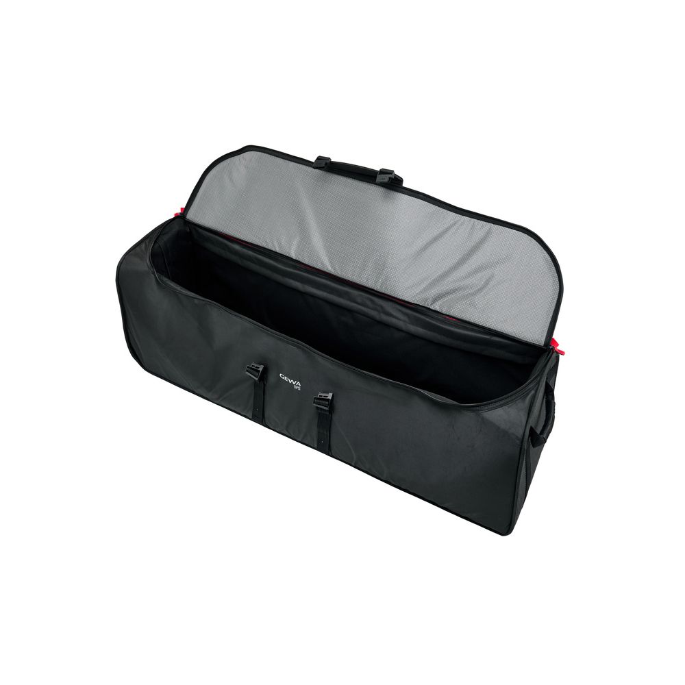 Gewa SPS Hardwaretrolley 120cm – Thomann Ireland