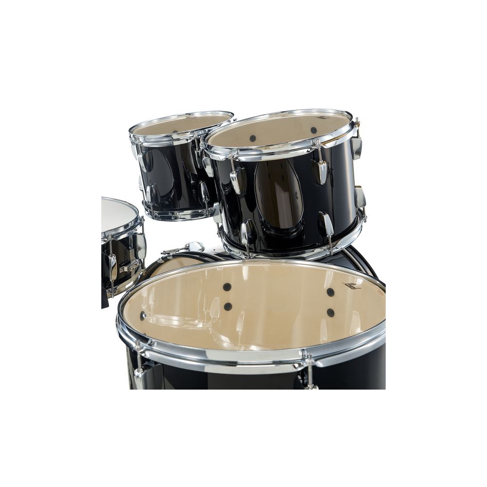 Pearl Roadshow 22" Plus Jet Black – Thomann Ireland