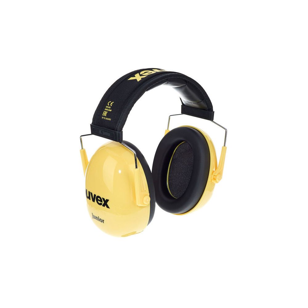 UVEX K Junior Ear Protector – Thomann Ireland