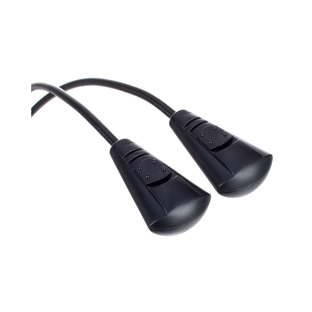 K&M 12243 Double LED FlexLight – Thomann Ireland