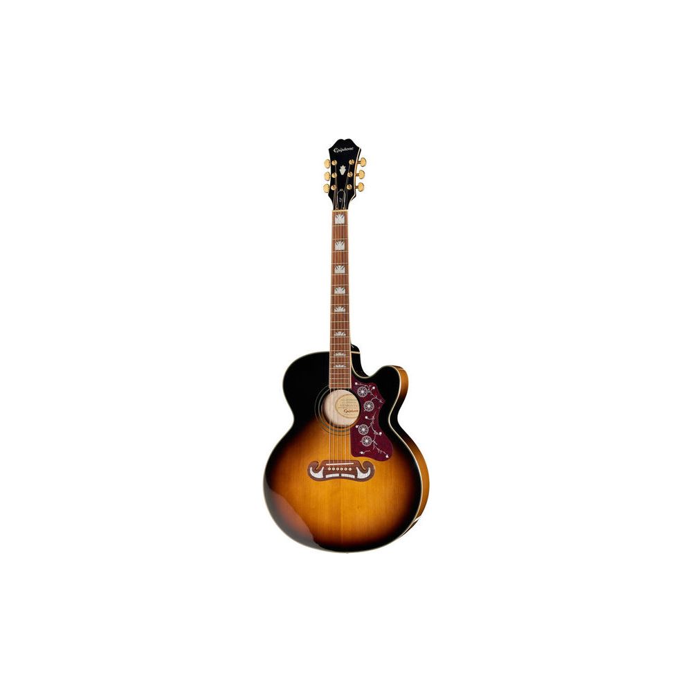 Epiphone J