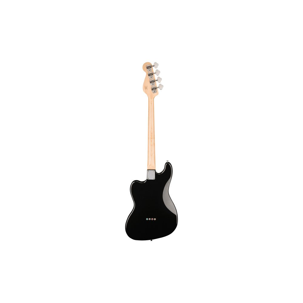 Squier Paranormal Rascal Bass HH MBK – Thomann Ireland