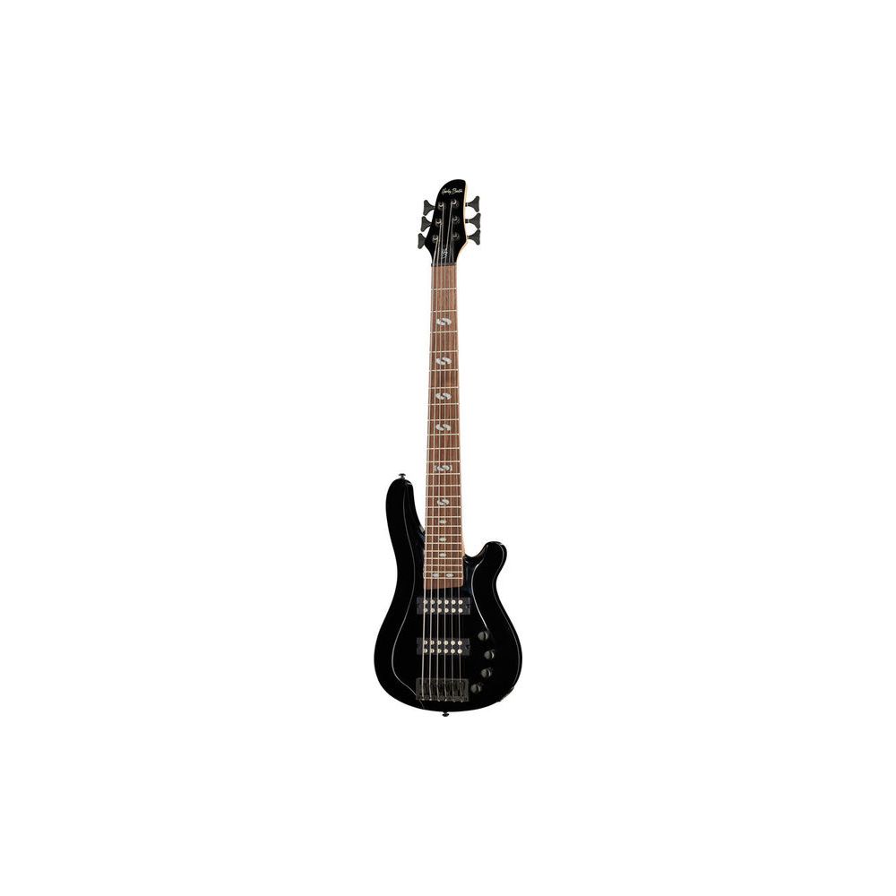Harley Benton B