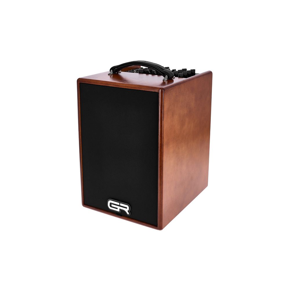 GRGuitar WDAC8 Acoustic Combo Wood – Thomann Ireland