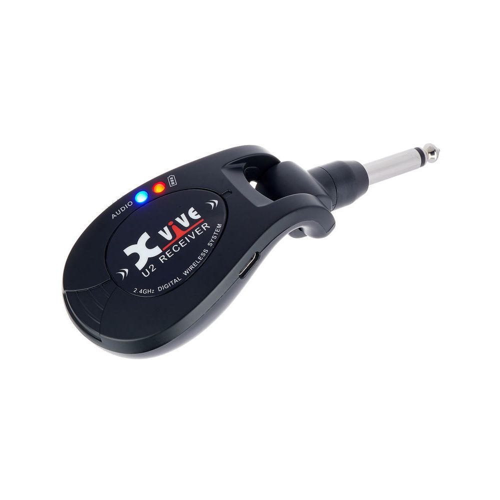 XVive Wireless System Bundle – Thomann Ireland