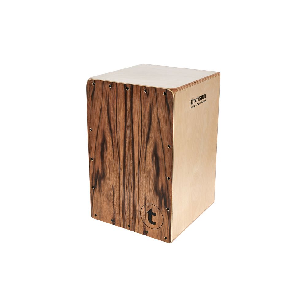 Thomann TCA 501R Multi Cajon – Thomann Ireland