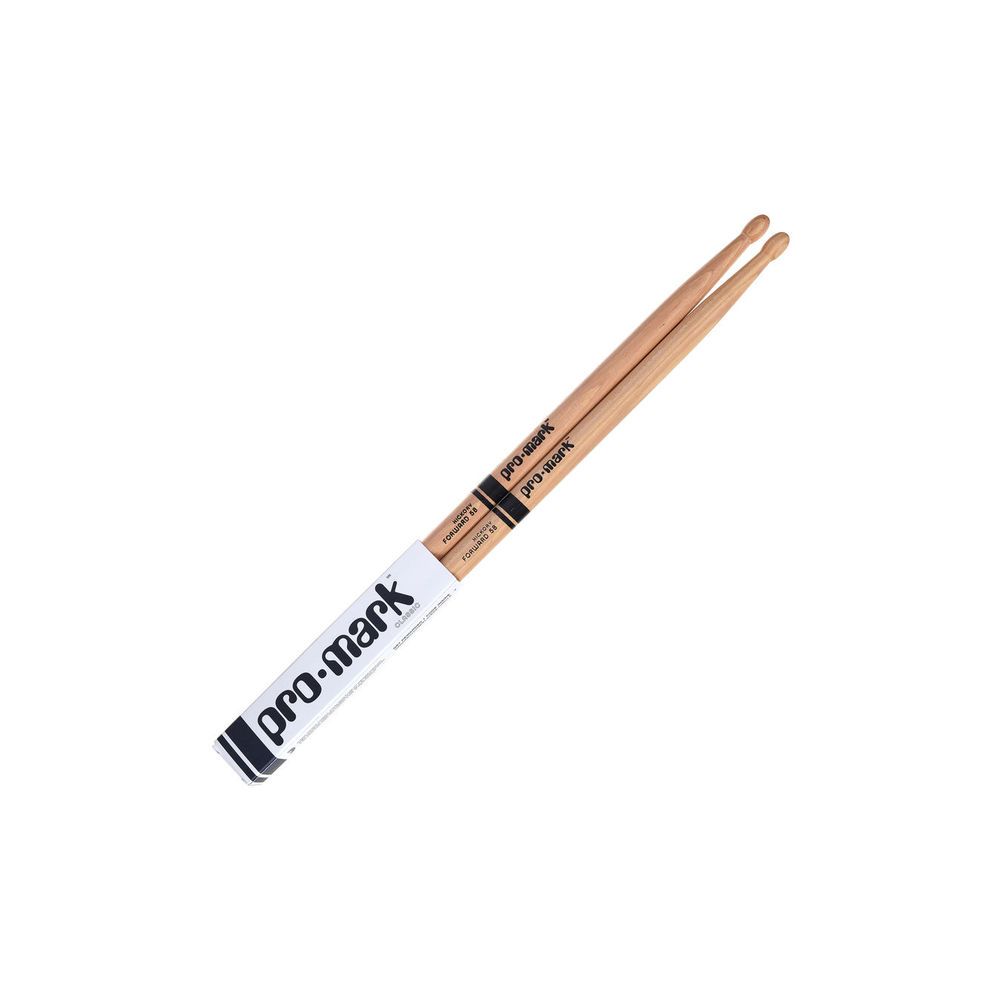 Pro Mark TX5BW 5B Hickory