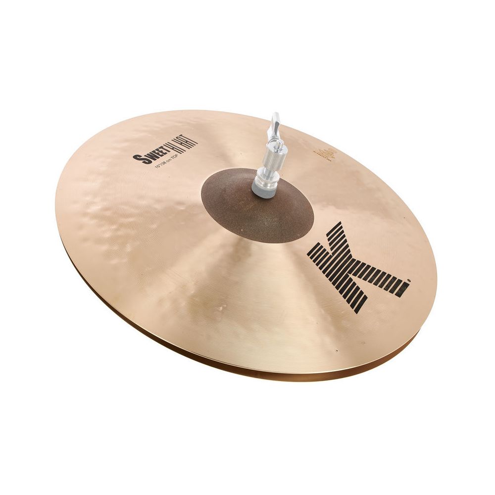 Zildjian K Sweet Cymbal Pack – Thomann Ireland