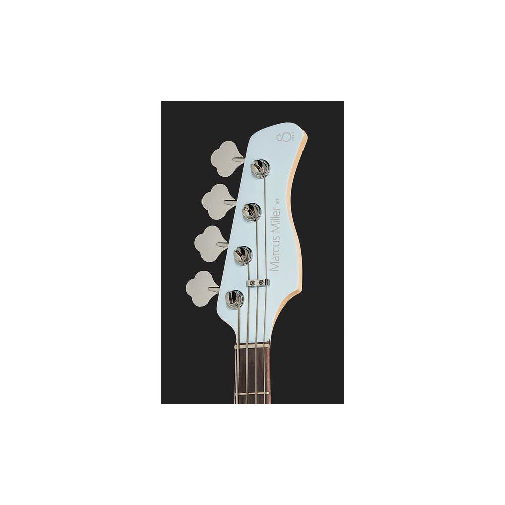 Marcus Miller V3 SB 2nd Gen – Thomann Ireland