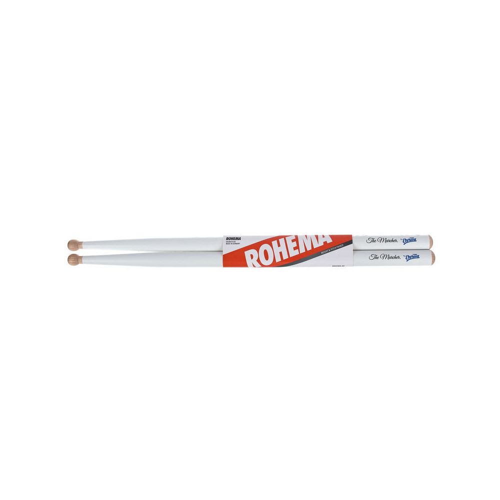 Rohema RM3 Marching – Thomann Ireland