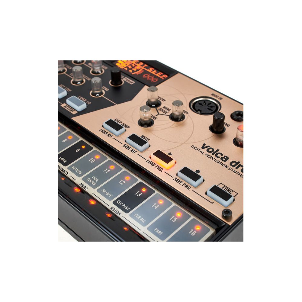 Korg Volca Drum – Thomann Ireland