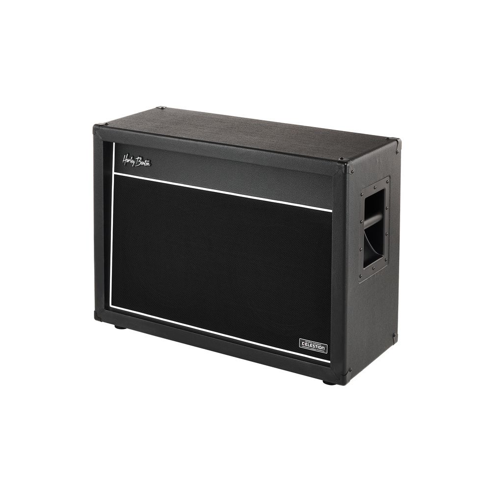 Harley Benton G212Plus Creamback – Thomann Ireland