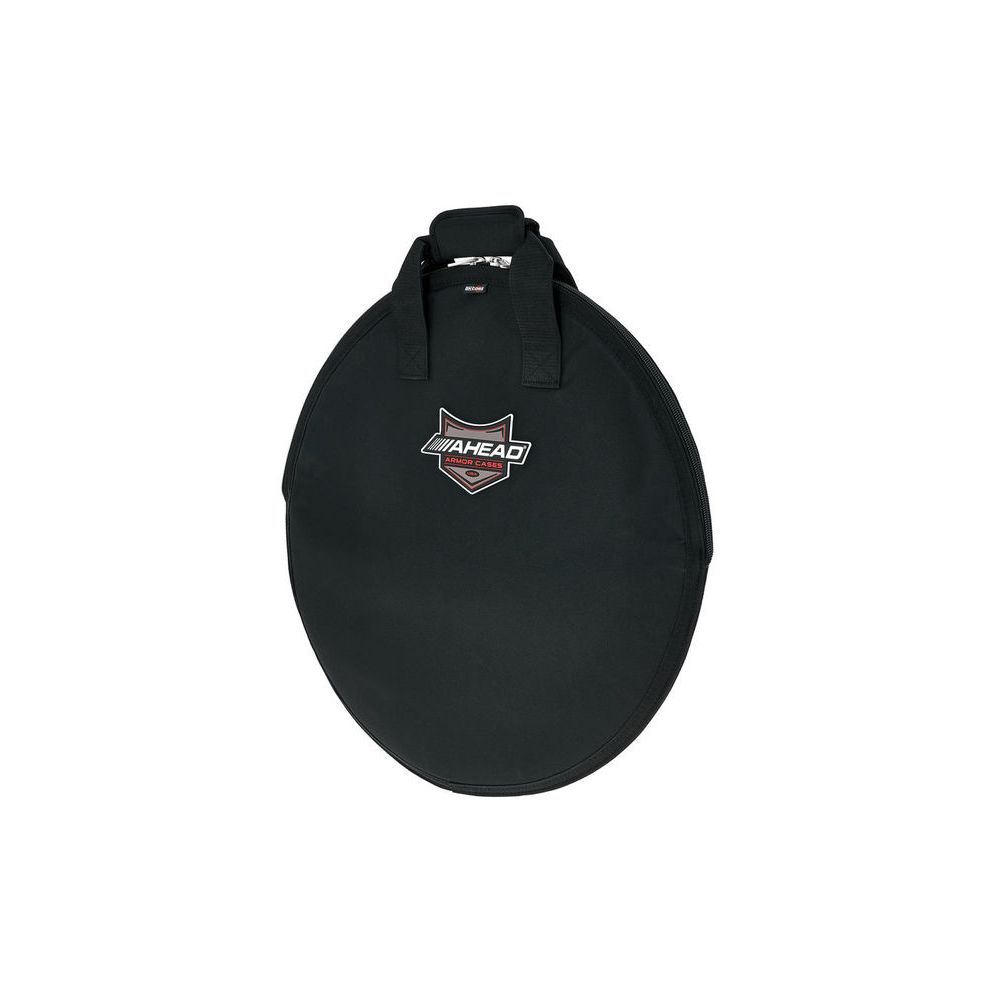 Ahead Cymbal Standard Armor Case 22" – Thomann Ireland