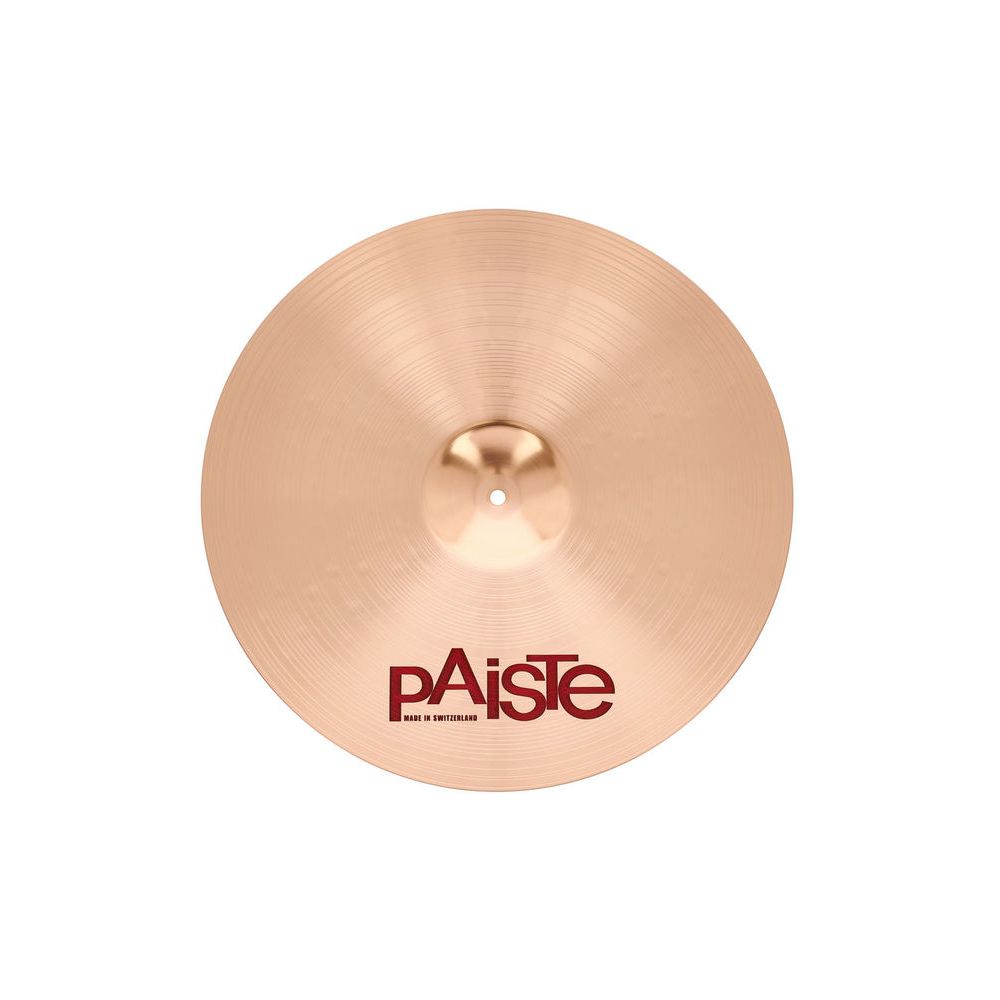 Paiste PST7 19" Thin Crash – Thomann Ireland
