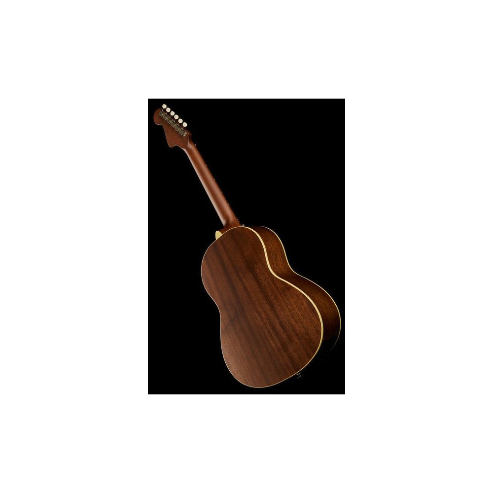 Fender Sonoran Mini All Mahogany – Thomann Ireland