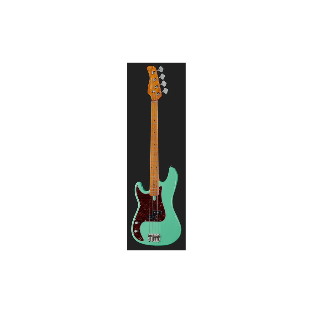 Marcus Miller P5 Alder
