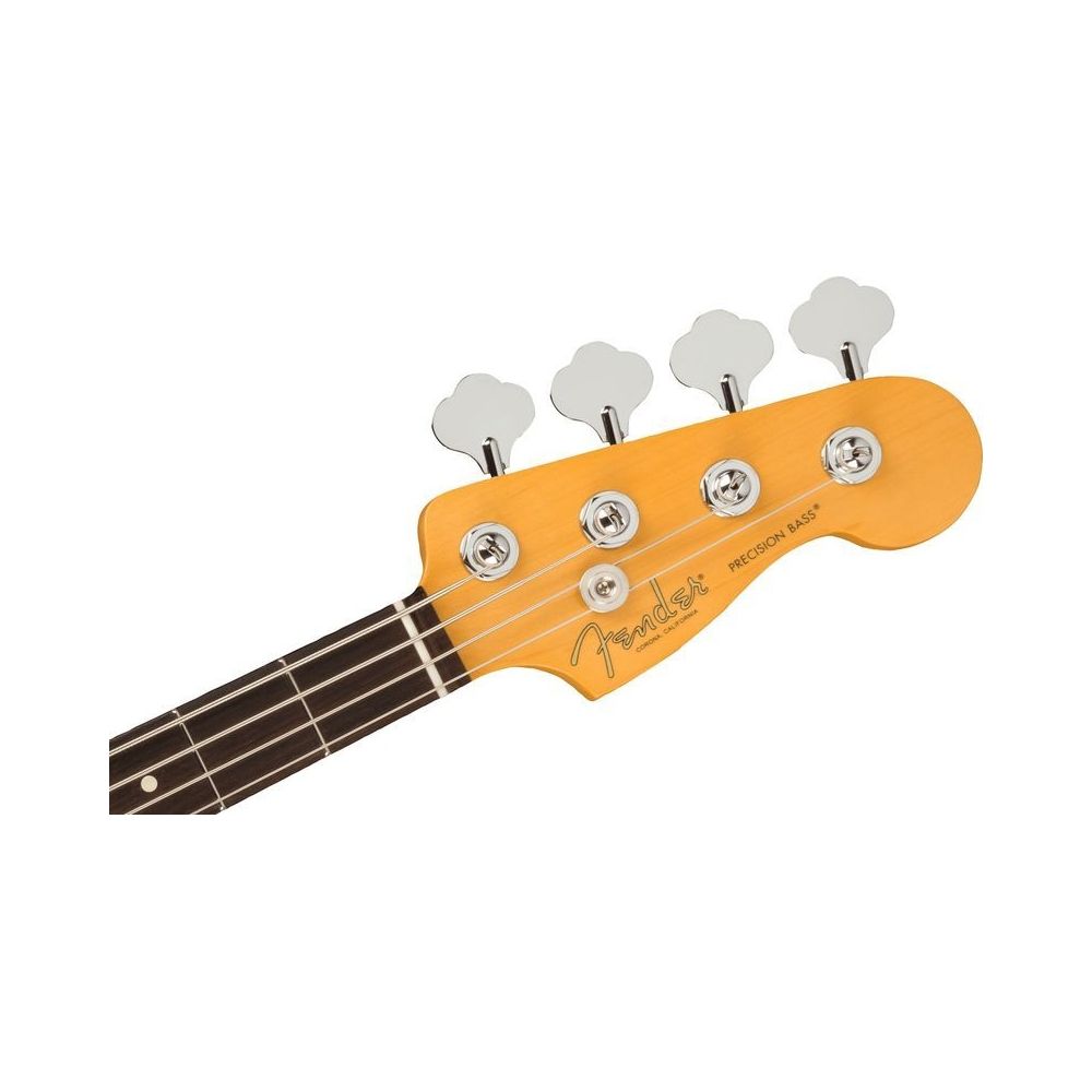 Fender AM Pro II P Bass RW DK NIGHT – Thomann Ireland