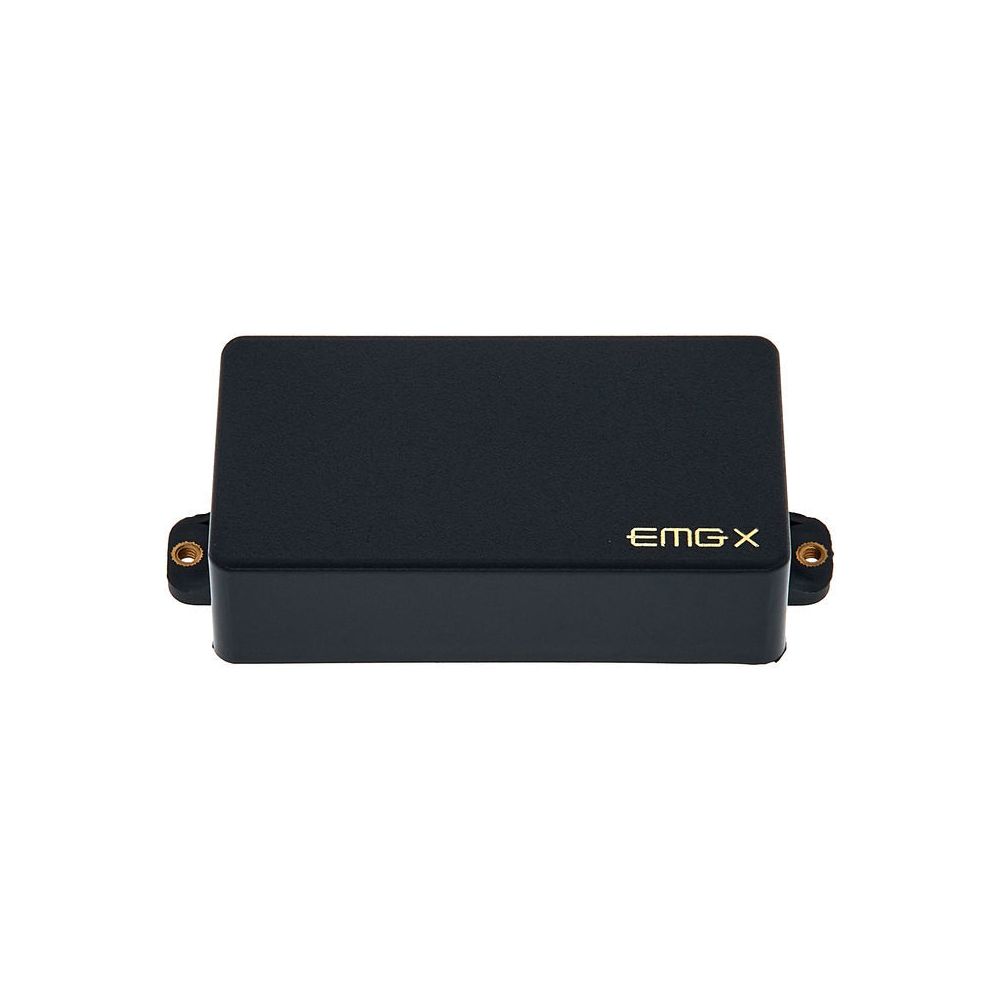 EMG 85X Black – Thomann Ireland
