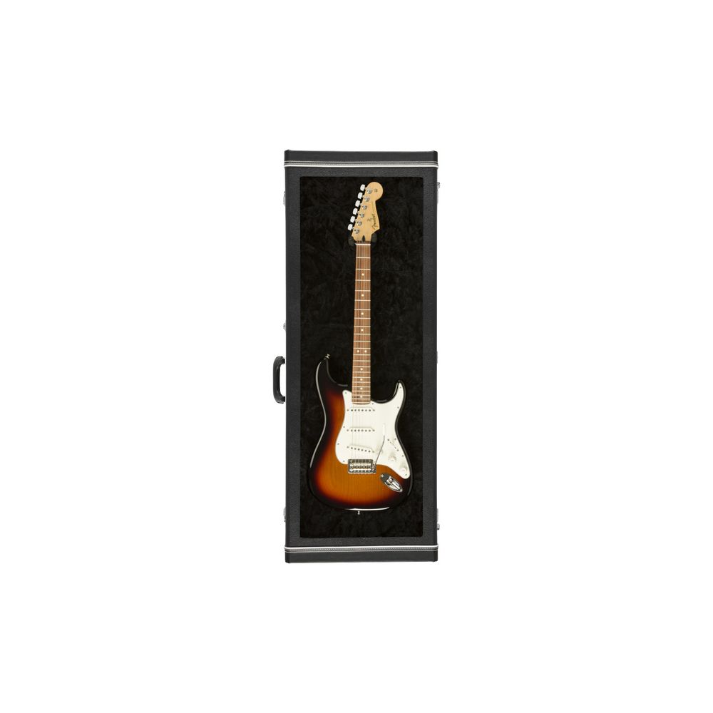 Fender Guitar Display Case BK – Thomann Ireland