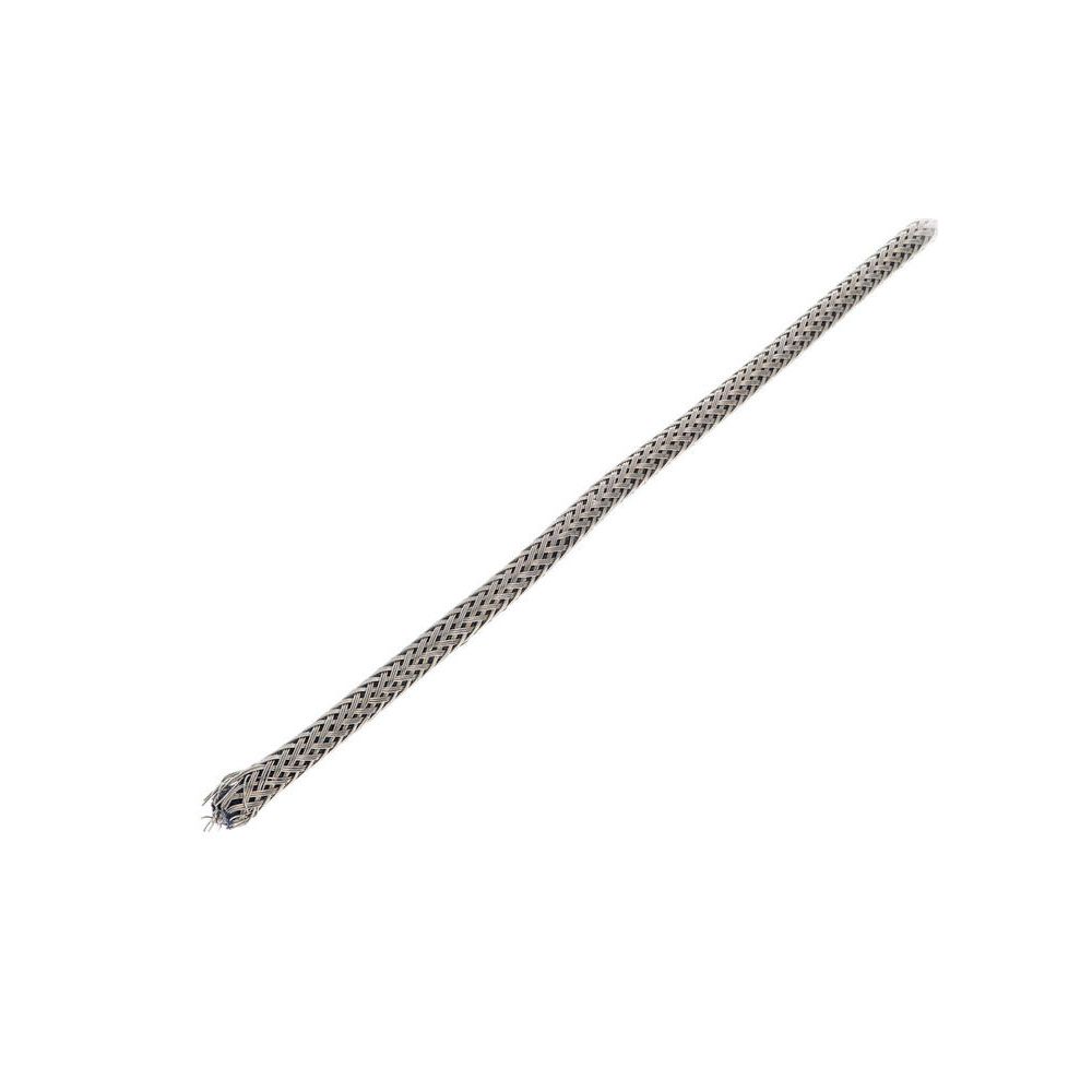 Allparts Stranded Shielded Braided Wire – Thomann Ireland