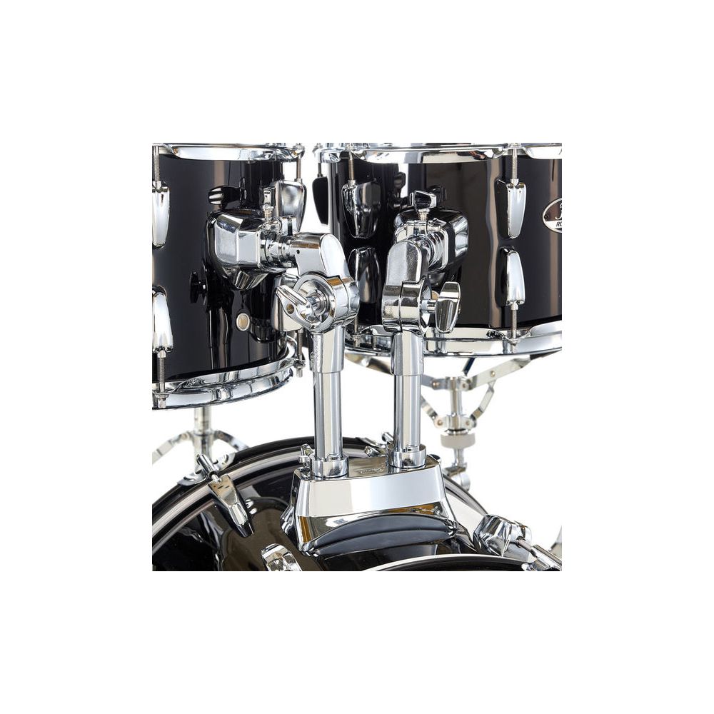 Pearl Roadshow 18" Plus Jet Black – Thomann Ireland