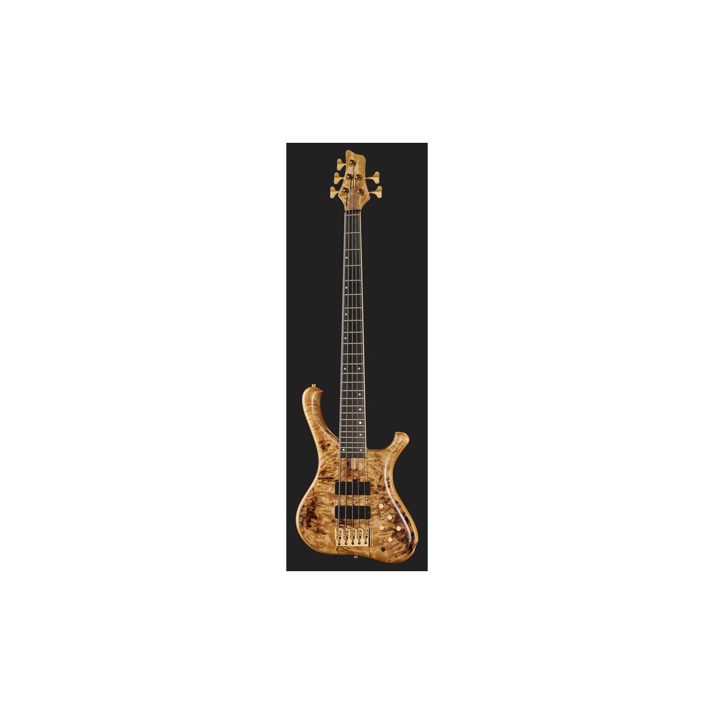 Marleaux Consat 5 NT Poplar Burl – Thomann Ireland