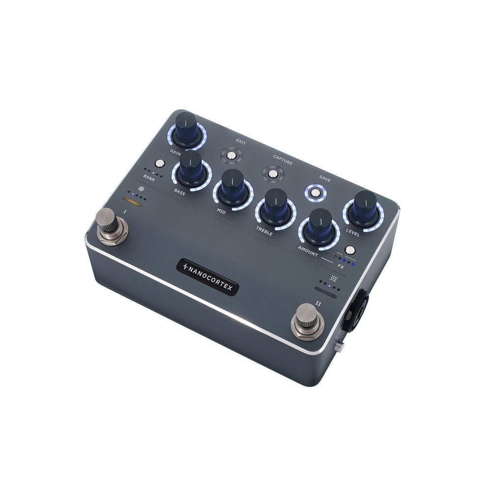 Neural DSP Nano Cortex – Thomann Ireland